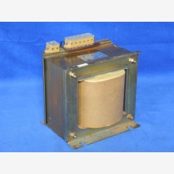 Hirao Transformer 1-Phase 480/100 V 3 KVA